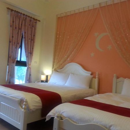 Money B&B Хуалиен Сити Екстериор снимка