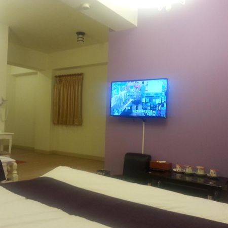 Money B&B Хуалиен Сити Екстериор снимка
