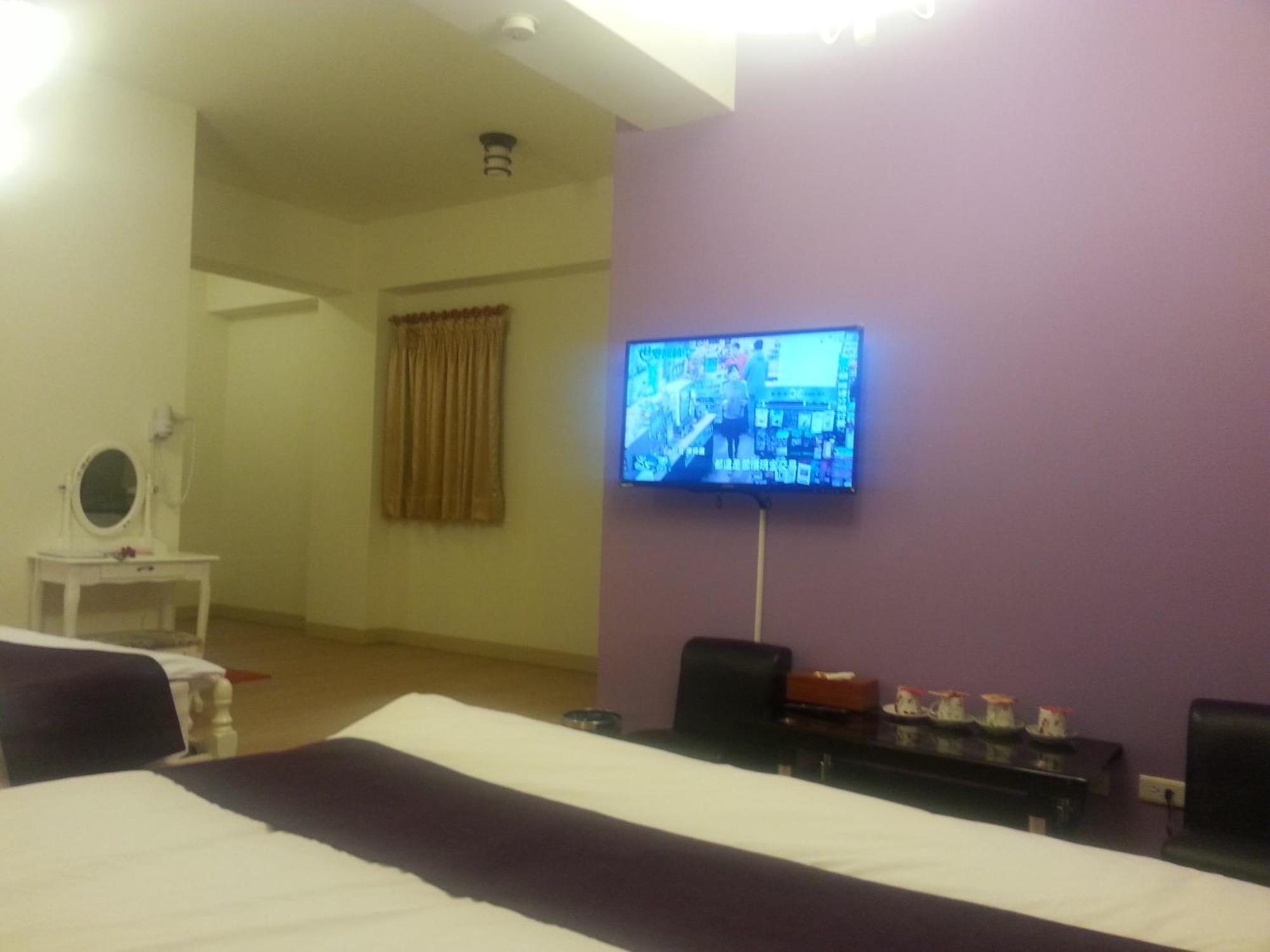 Money B&B Хуалиен Сити Екстериор снимка