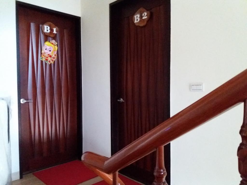 Money B&B Хуалиен Сити Екстериор снимка