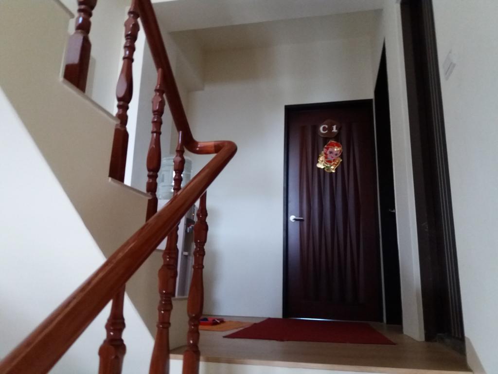 Money B&B Хуалиен Сити Екстериор снимка