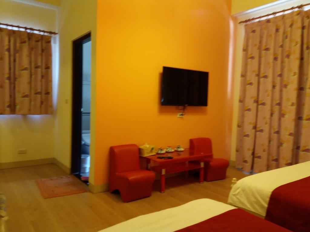 Money B&B Хуалиен Сити Екстериор снимка