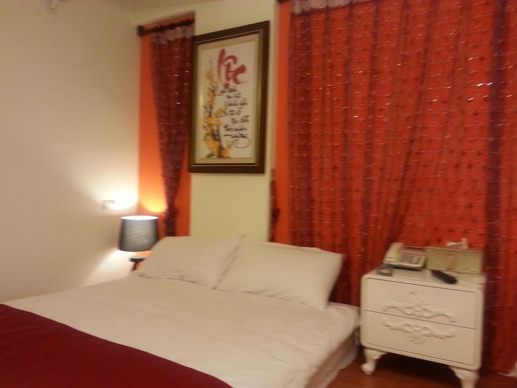 Money B&B Хуалиен Сити Екстериор снимка